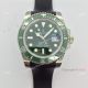 Replica Rolex Submariner Green Ceramic Hulk rubber (1)_th.jpg